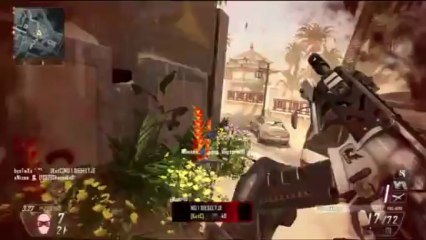 Remontada en directo!! - Black Ops 2