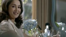 Madhuri Dixit In A New Ad Commercial