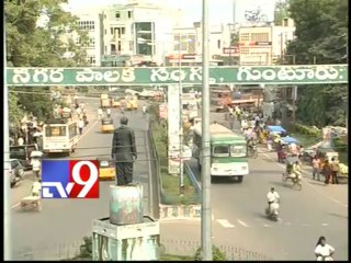 ACB raids Guntur Housing DE Shankar Rao