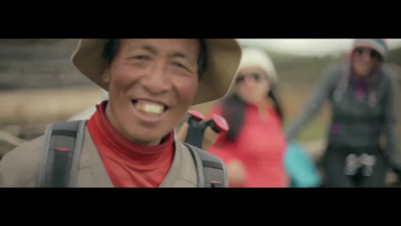 MANIFESTO by QUECHUA