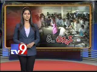 Land registrations in record numbers