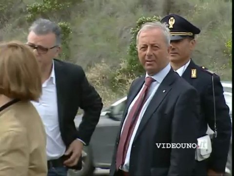 tentata rapina portavalori La Ronda