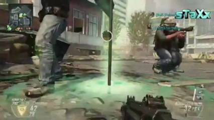 Nuevos gameplays PS4 INCREIBLES!! - Black Ops 2