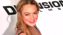 Lindsay Lohan met le holà à sa cure pour le moment