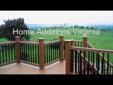 Home Additions Virginia