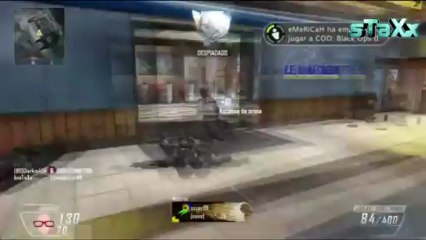 ¿A LA TERCERA VA LA VENCIDA? - Black Ops 2