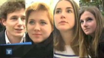 1 an de Hollande : ce qu’en disent les jeunes