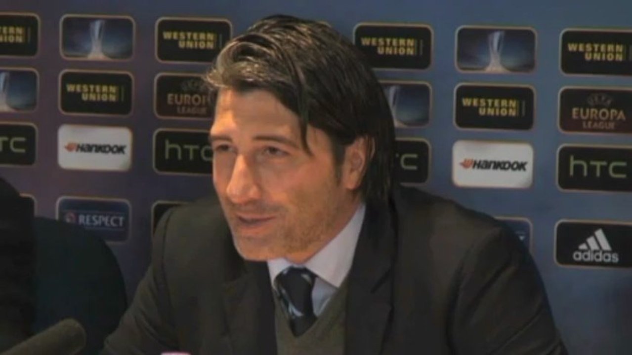 Yakin trotz Aus: “Haben Chelsea ärgern können“