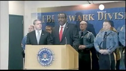 La première femme sur la liste des 25 terroristes les...