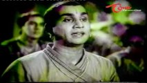 Jayabheri Songs - Madi Sarada Devi - ANR - Anjali Devi