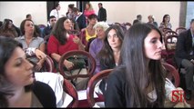 Napoli - Convegno 'Non c'è salute senza salute mentale' (02.05.13)