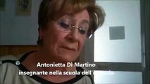 Aversa (CE) - Rifiuti, Di Martino: 