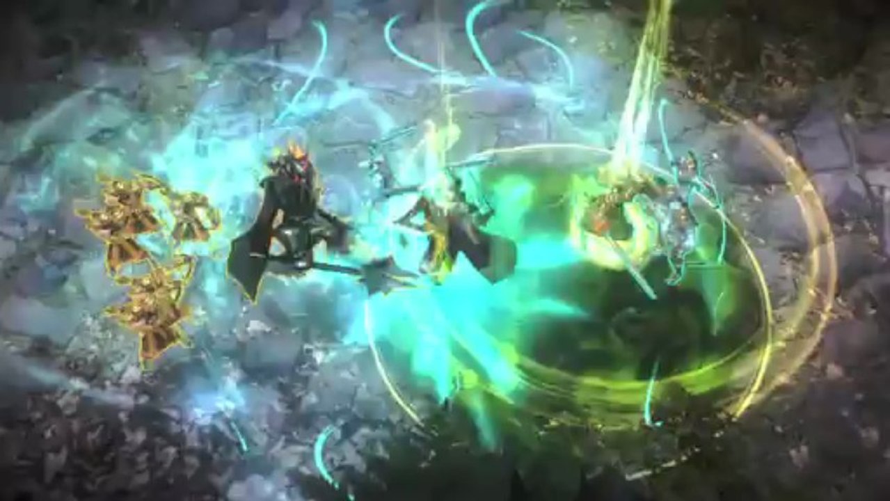 Gardiens de la Terre du Milieu : Elrond