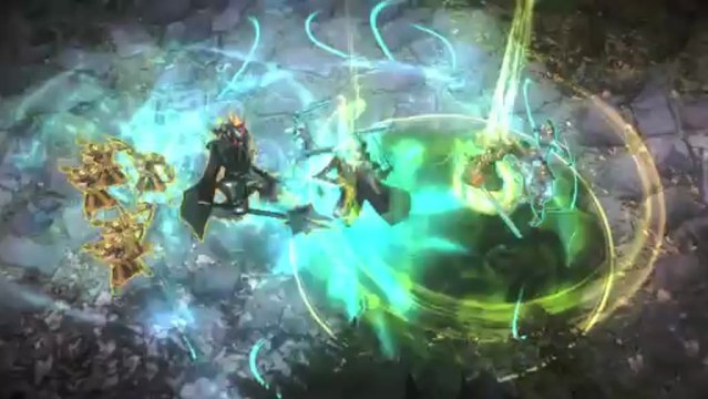 Gardiens de la Terre du Milieu : Elrond