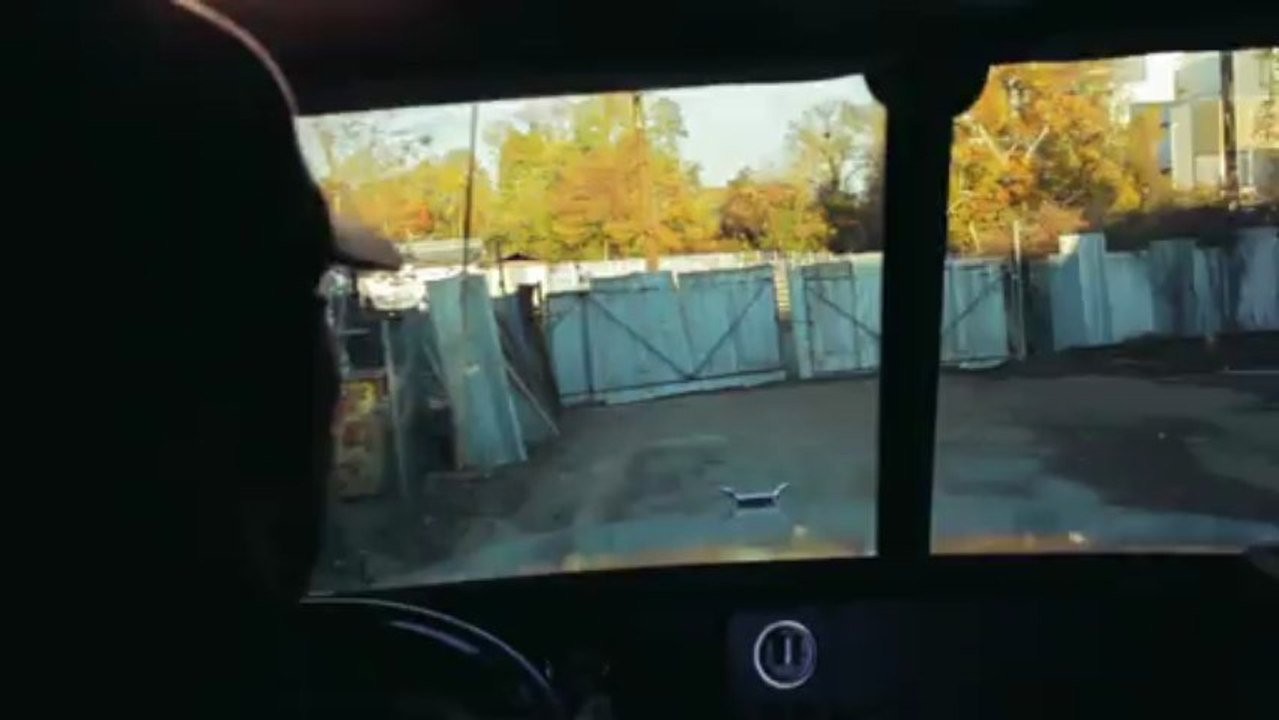 INFILTRÉ Extrait "INITIATION" VOST