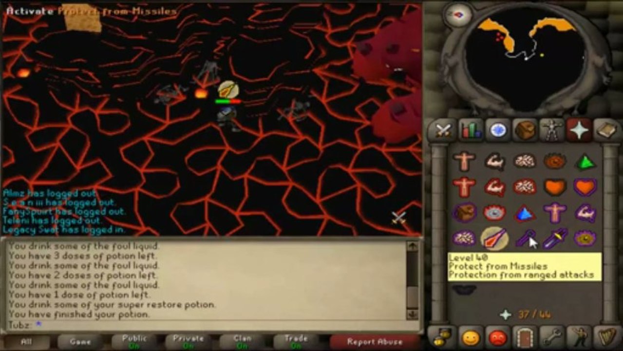 Jagex Saves the Day
