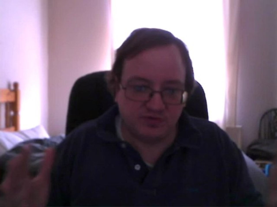 TTMA Video Challenge Day 8 - Video is awesome and versatile
