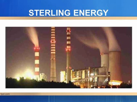 Power generation maintenance