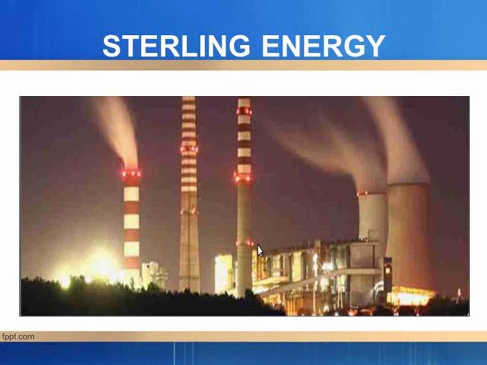 Power generation maintenance