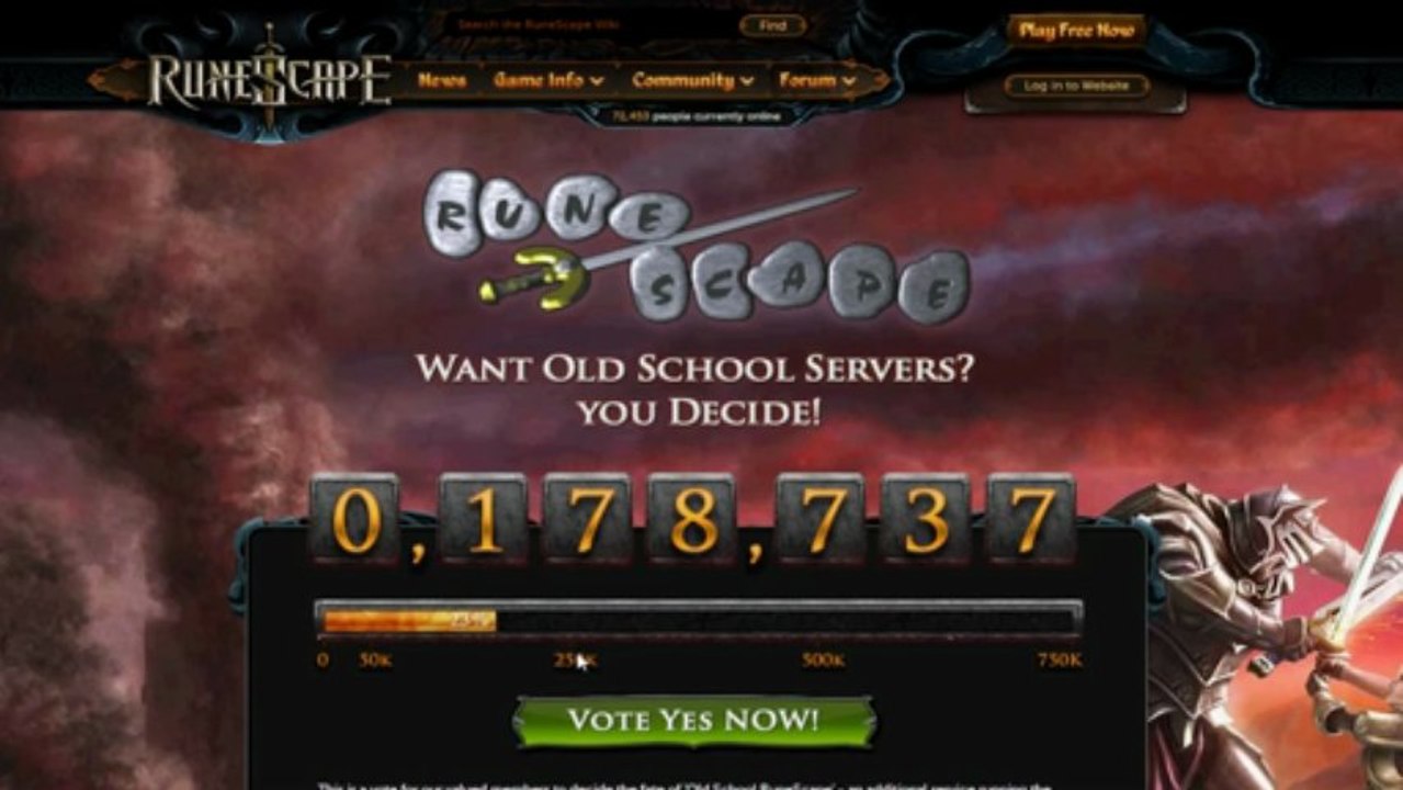 Runescape Rap Battle
