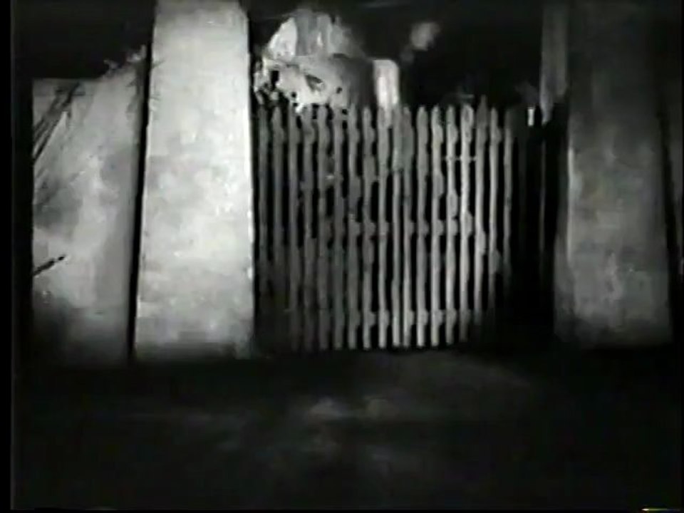 Gang Busters 1 0 Part 13