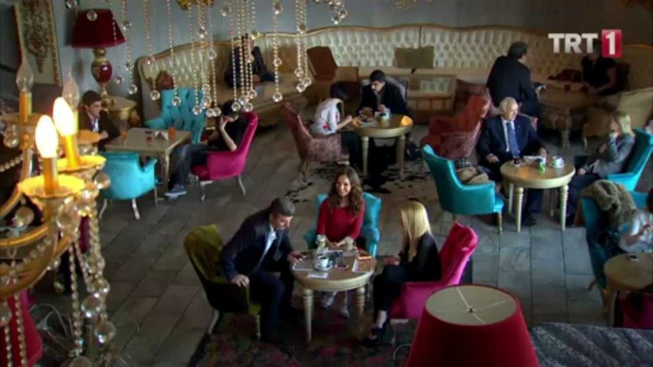 Zengin Kız Fakir Oğlan 34.Bölüm (Tek Parça)