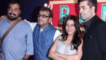 Screening Of Film Bombay Talkies