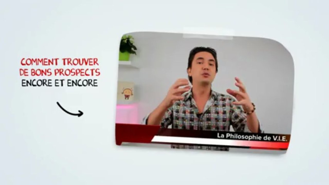 Formations MLM Gratuites en français (courte présentation de SecretsDuMLM.com)