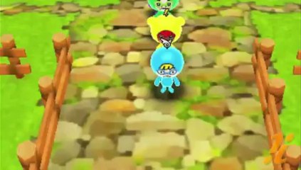 [Trailer] The Denpa Men 2: Beyond the Waves