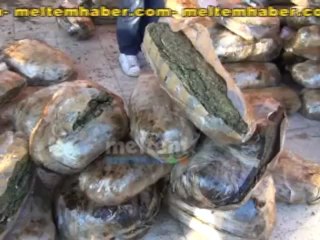 ESRARLI ASFALT MALZEMESİ