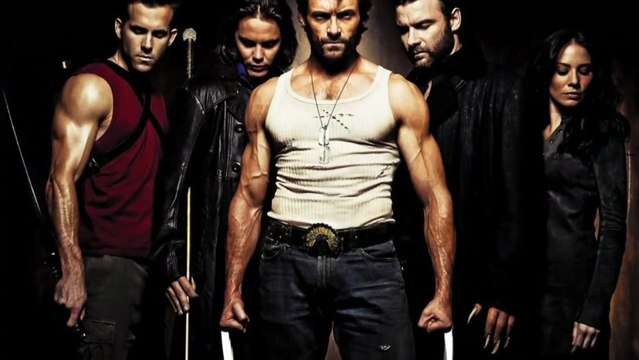 X-Men: Days Of Future Past First Wolverine Tease Photo!