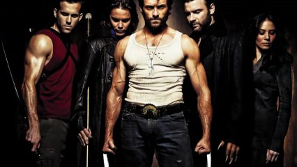 X-Men: Days Of Future Past First Wolverine Tease Photo!