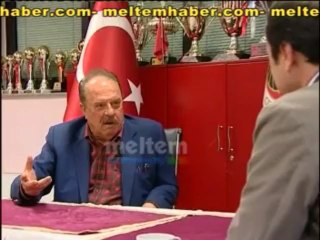 KENDİMİ OLDUKÇA GENÇ HİSSEDİYORUM