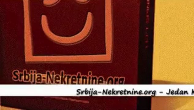 Nekretnine Beograd Prodaja Stanova