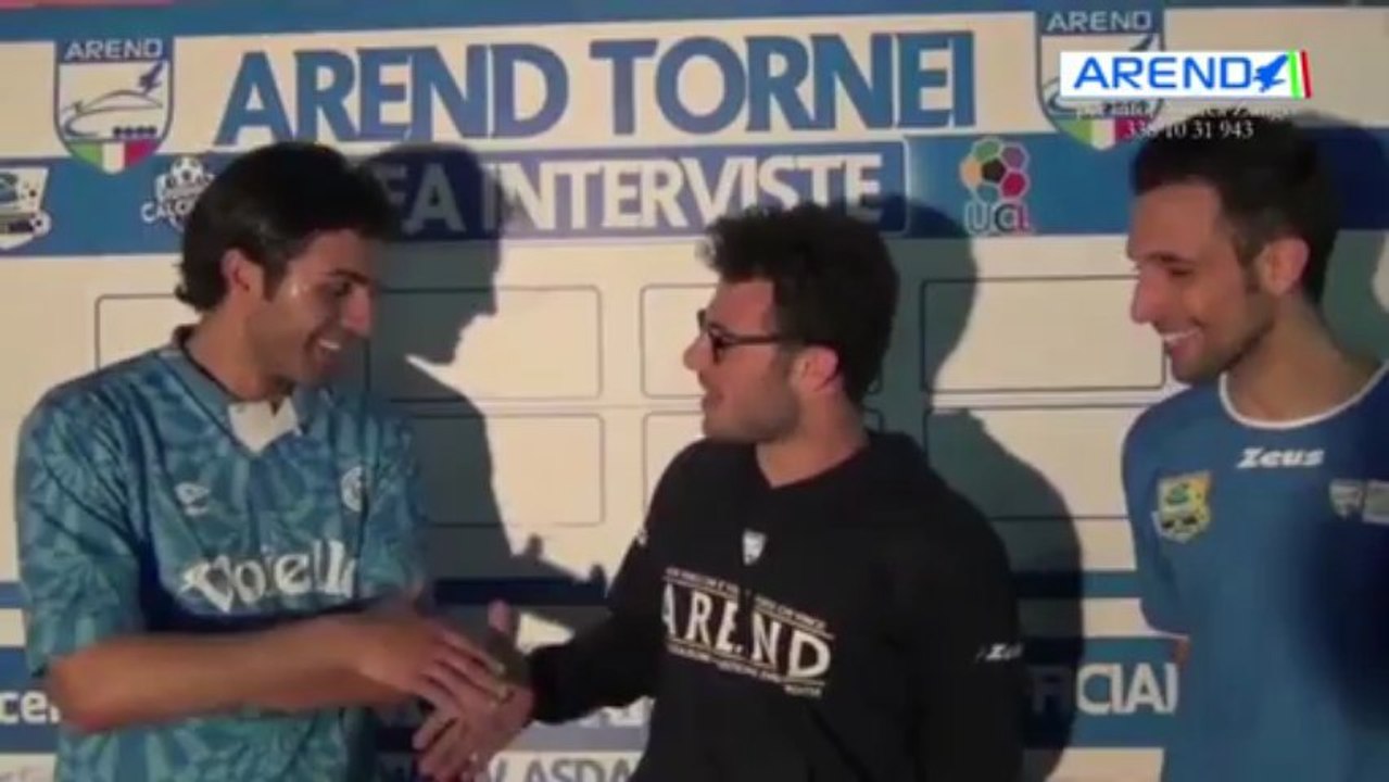STADIO - 3°puntata