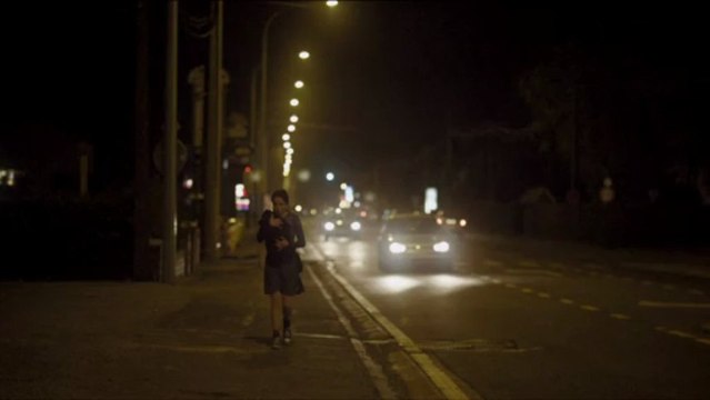 Bande annonce du court métrage Premiers pas