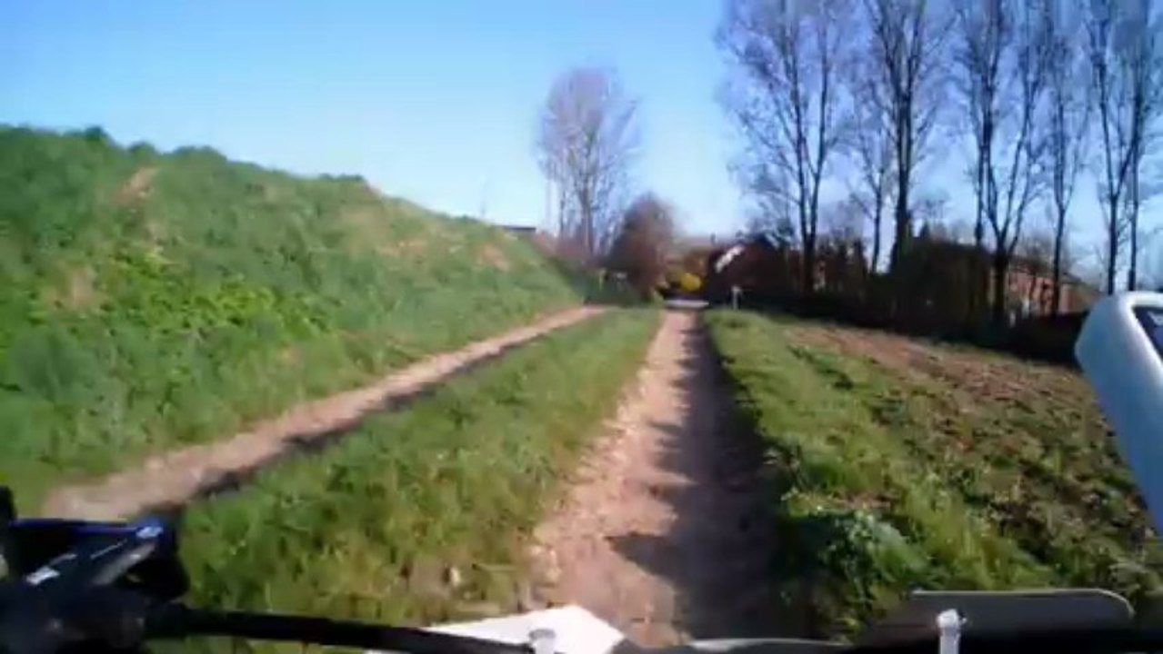 Cassel Trophy 2013 #4