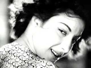 Remembering Nargis Dutt