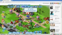 Coasterville Hack Cheat Engine free Levels XP, Coins 2013