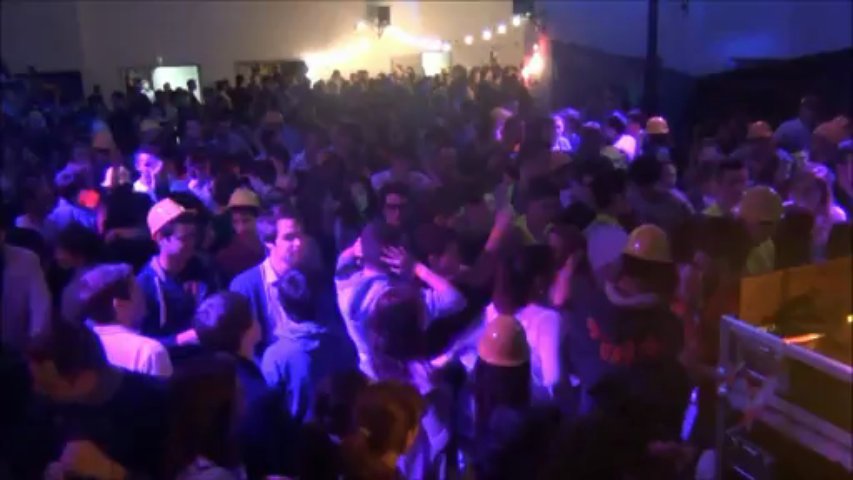 C.A.C. lous festaîres