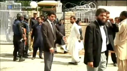 Muere tiroteado el fiscal que investigaba el asesinato de Benazir Bhutto