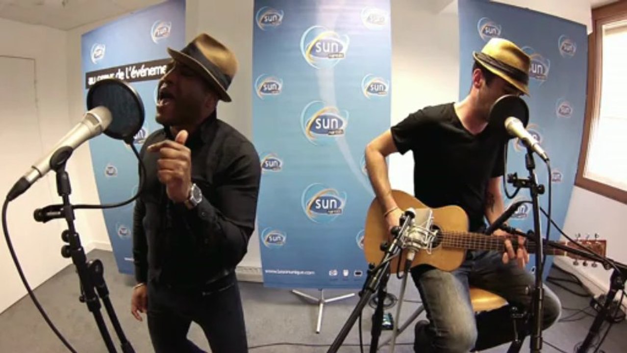 Jacques Daoud et Aymeric Maini – Faux Frères