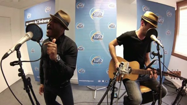 Jacques Daoud et Aymeric Maini – Faux Frères