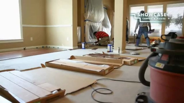 Тонкий слой наливного пола