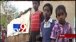 2 suicide and one murdered in a house in Hingoli,Children demand Justice-TV9