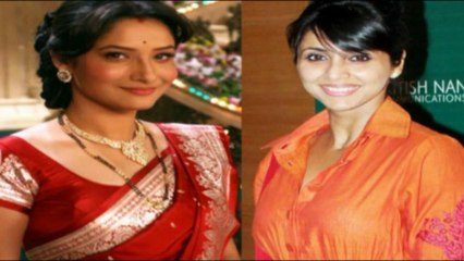 Pavitra Rishta : Ankita Lokhande loses her Role Gautami Kapoor