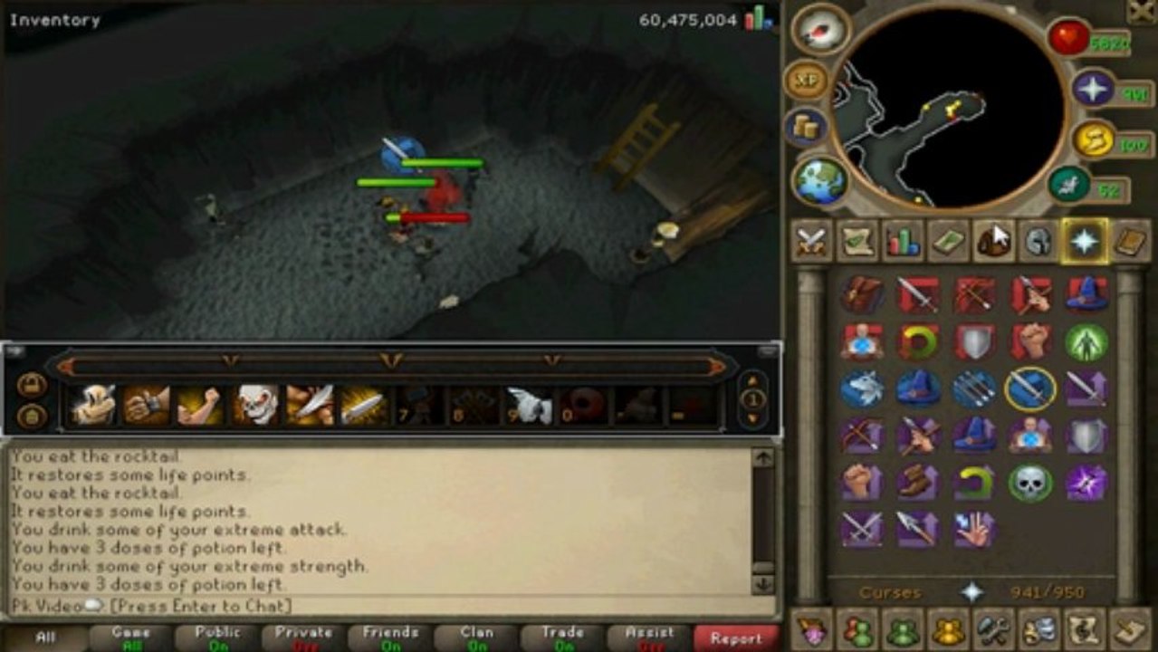 The Pure Experience - EoC Training Tips