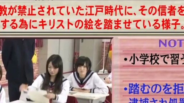 AKB48 キンタロ 抜き打ち期末テストSP