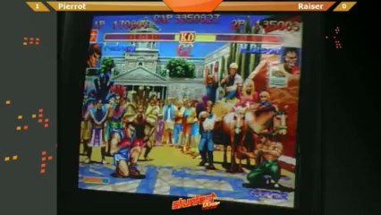 Stunfest2013_Super Street Fighter 2X_Finale Losers_Pierrot vs Raiser