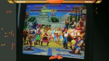 Stunfest 2013 Super Street Fighter 2X - Grande Finale - Wolmar vs Raiser